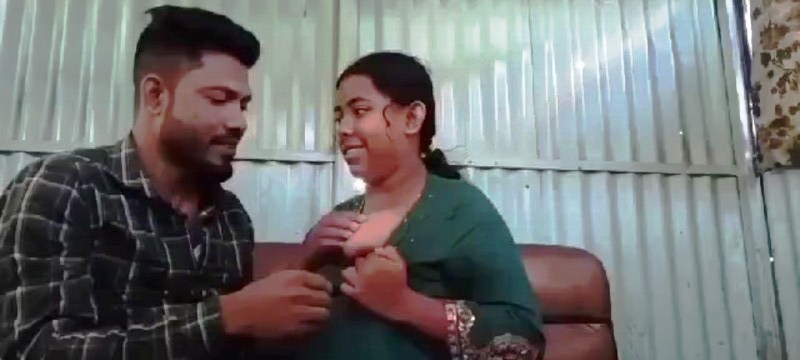 Village Horny Lover Fucking