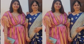 Mallu Mom Chubby Daughter Changing Clothes Secretly Recorded
