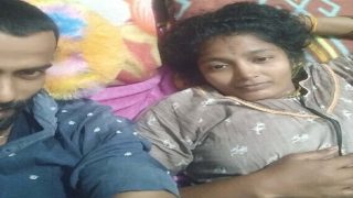 tamil couple midnight fuck