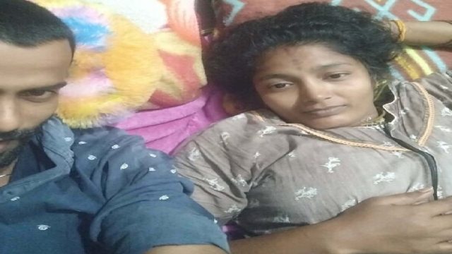 tamil couple midnight fuck