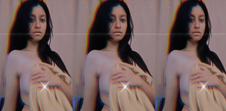 Hairy Pussy Indian Girl Showing