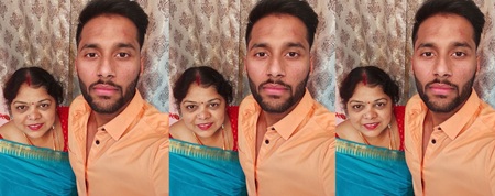 Aunty Hard Fucking With Nephew