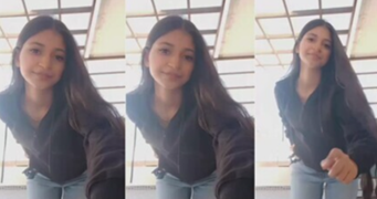 Beautiful Cute Sexy Indian Horny Gf Fingering