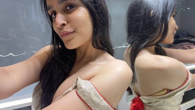Beautiful Hot Sexy Indian Horny Babe Old+New