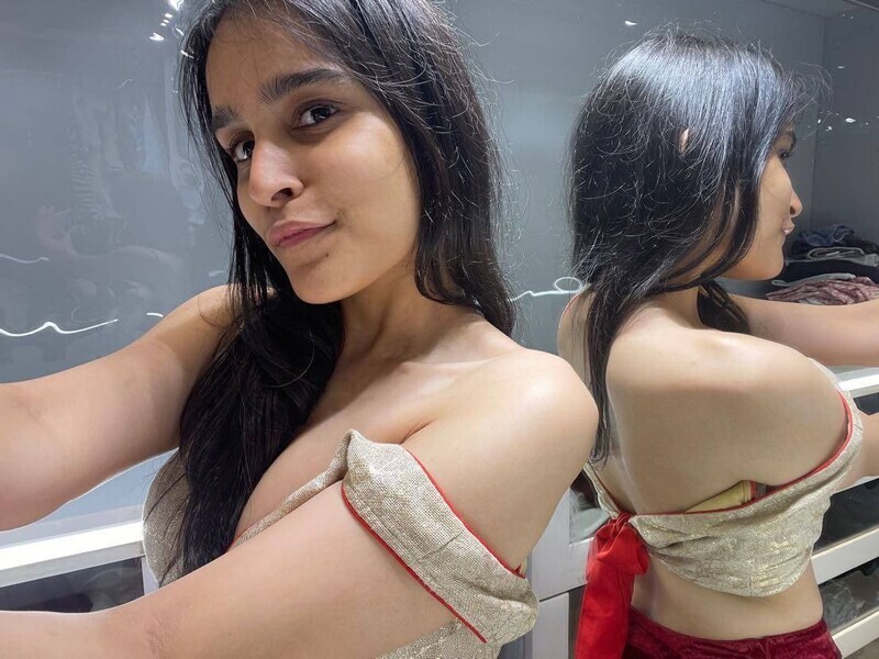 Beautiful Hot Sexy Indian Horny Babe Old+New