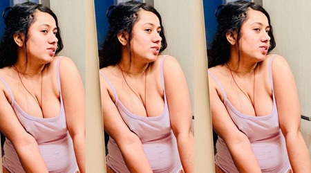 Beautiful Indian Horny Wife Riding