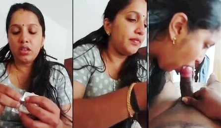 Beautiful Tamil Milf Giving Blowjob Apply Condom On Dick Hard Fucking Riding With Moaning