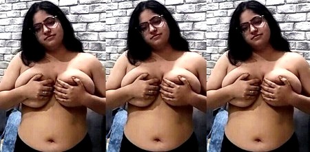 Beautiful Tanker Girl showing