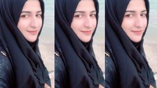 Beutiful Bhabi Getting Fun With Lover