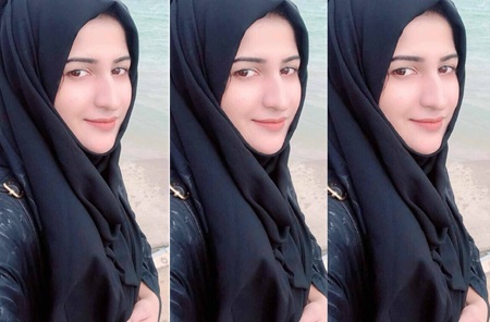 Beutiful Bhabi Getting Fun With Lover