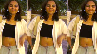 Big Ass Indian Girl Hard Doggy Style Fucking