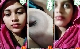 Big Boobs Cheater Bhabhi Showing