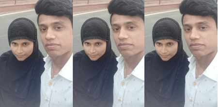 Bihari Girl Nude Captured Secretly Showing For Boyfriend