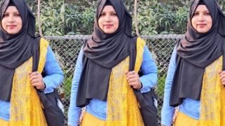 Cheater Wife Showing For Lover On Video Call