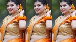 Chubby Bengali Girl Fully Nude Showing
