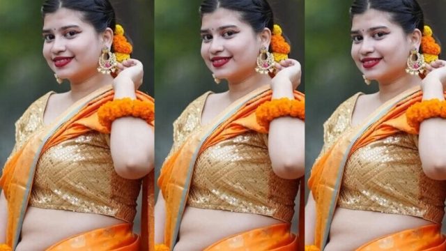 Chubby Bengali Girl Fully Nude Showing