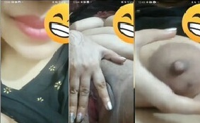 Chubby Horny Wife Showing