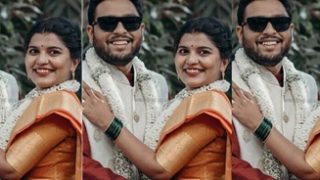 Cuck Indian Wife Pussy Licked Fingering Giving Blowjob