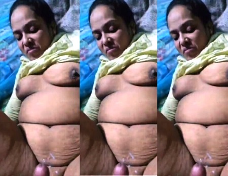 Horny Milf Hard Fucking