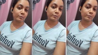 Horny Milf Showing Rubbing Her Pussy Giving Blowjob Hard Fucking