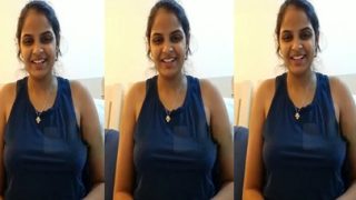 Hot Cheater Bhabhi Nude Show To Lover