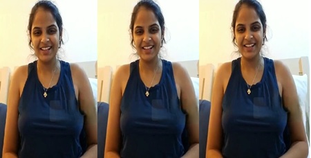 Hot Cheater Bhabhi Nude Show To Lover