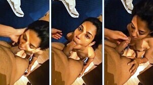 Hot Wife BJ Doggy 2vids