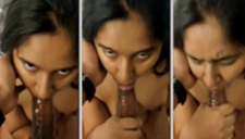 Lankan Tamil Cuckold Wife Blowjob 4vids