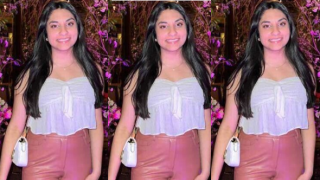 Sexy Girl Sucking Boyfriend Dick