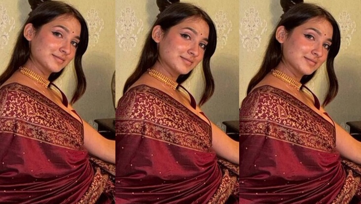 Sexy Indian Babe Giving Blowjob Hard Fucking Moaning