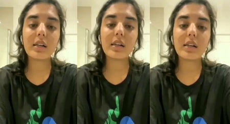 Sexy Indian Snapchat Girl Showing