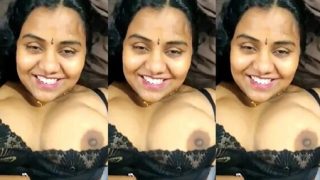 Tamil Kruthika BJ Hardcore Latest 3vids