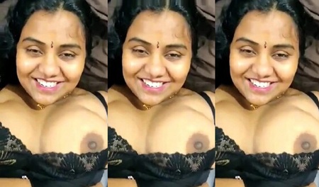 Tamil Kruthika BJ Hardcore Latest 3vids