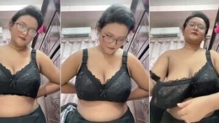 Tanker Bengali Girlfriend Showing