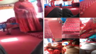 Thick Cheater Milf Nude Captured By Lover