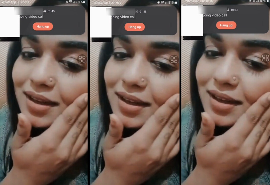 Bangladeshi Paid Milf Showing Fingering Moaning On Video Call With Clear Audio