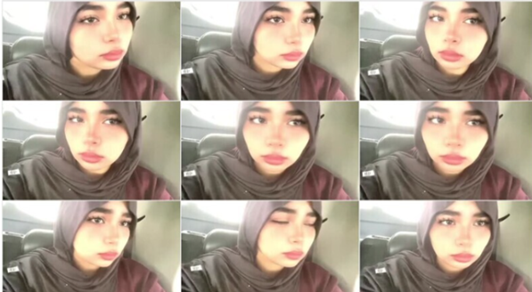 Beautiful Girlfriend Nude Show