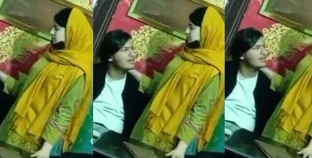 Beautiful Paki Girl Bj And Fucking In Restaurant