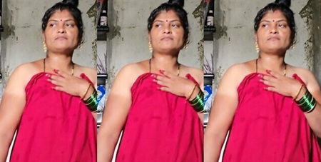 Bhabhi After Bath Nude Captured Secretly
