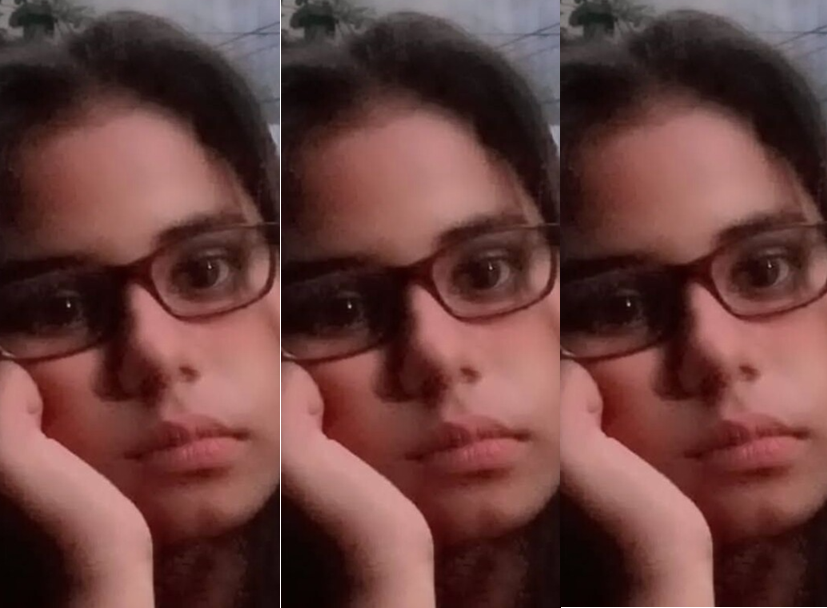 Big Boobs Girl Showing