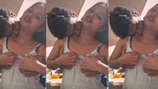 Boudi Fucking With Husband