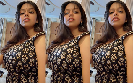 Cousin Sister Boobs Captured Secretly