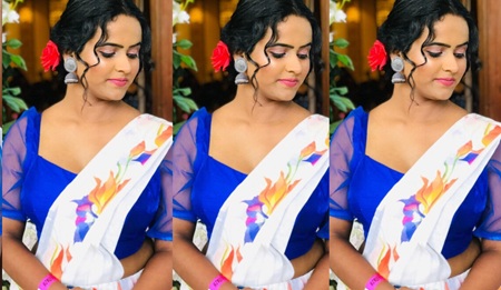 Lankan Horny Girl Showing On Video Call Giving Blowjob Hard Fucking Moaning