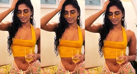 Lankan Sexy Horny Babe Giving Blowjob Hard Doggy Style Fucking