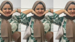 Mallu Hijabi Tanker Gf Fucking