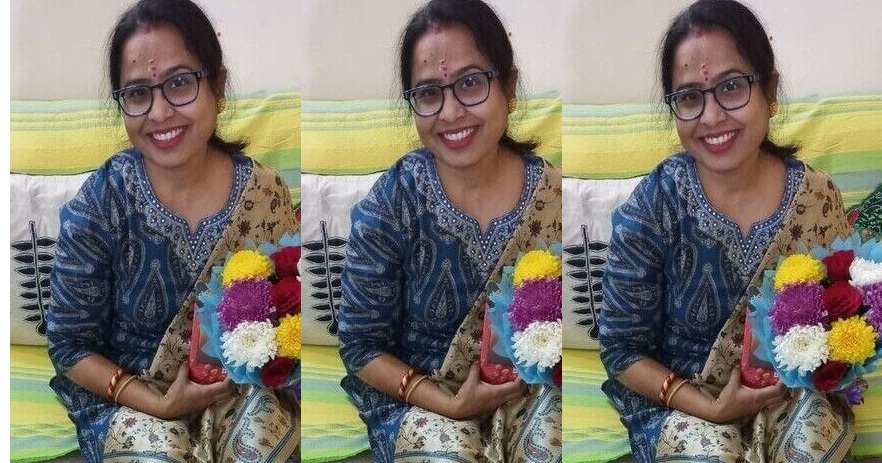 Mom Bathing Secretly Captured