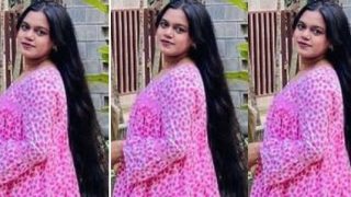 Shy Horny Girlfriend Showing