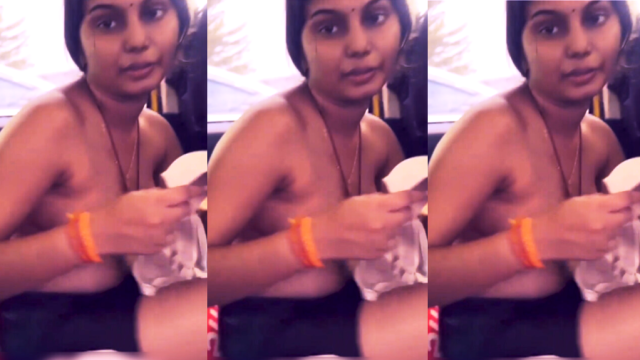 Shy Tamil Girl Fucking With Boyfriend Inside Car