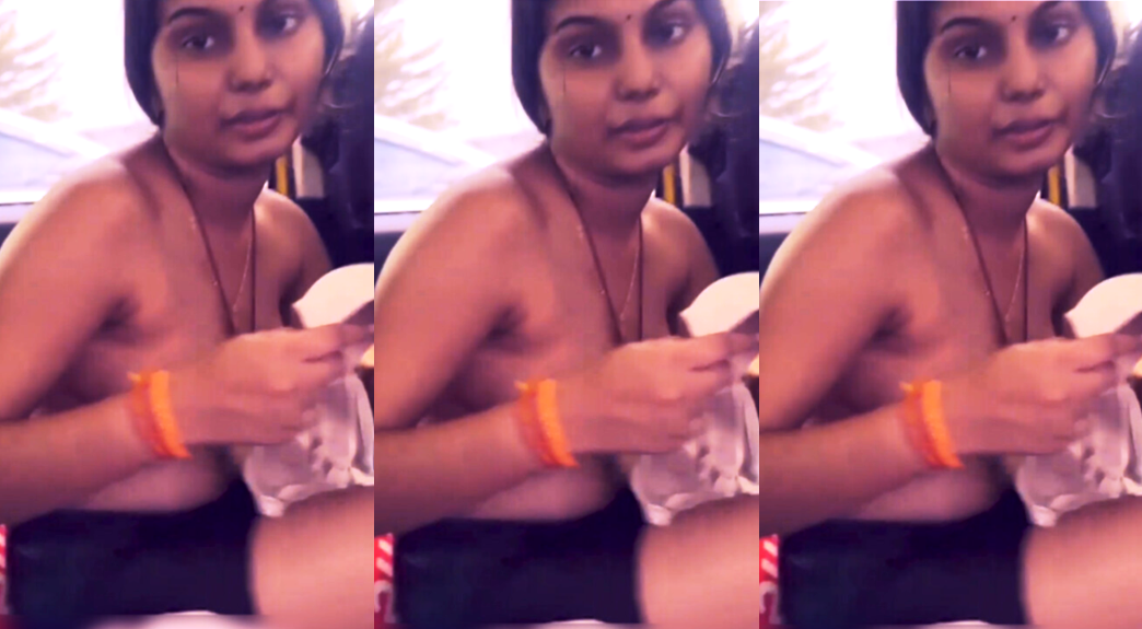 Shy Tamil Girl Fucking With Boyfriend Inside Car
