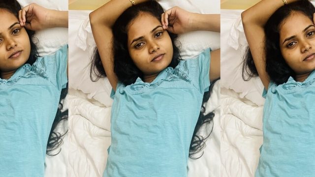 Tamil Dusky Horny Gf Showing Perky Round Boobs & Hairy Pussy Asshole Closeup(60 Pics+5 Clips)